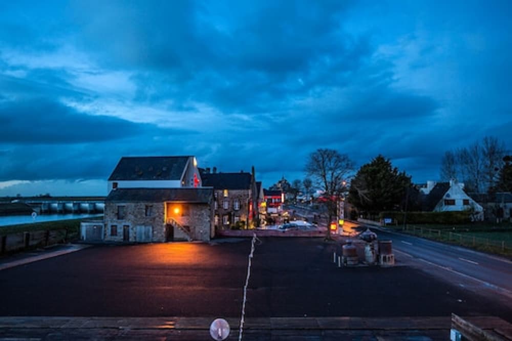 Hotel Gabriel Ex Formule Verte 49/54