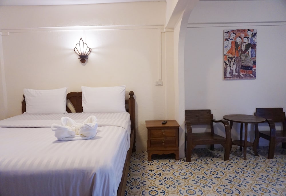 Nan Lanna Hotel 14/25