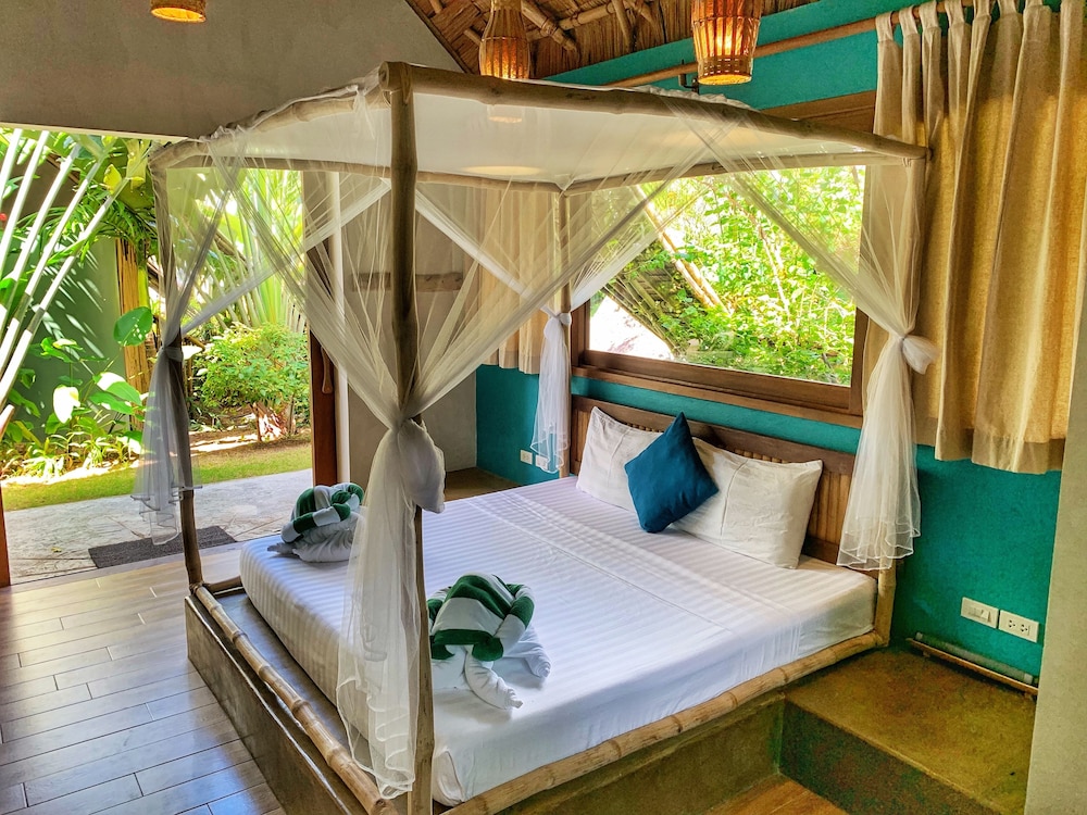 Buko Beach Resort - Adults Only 61/73