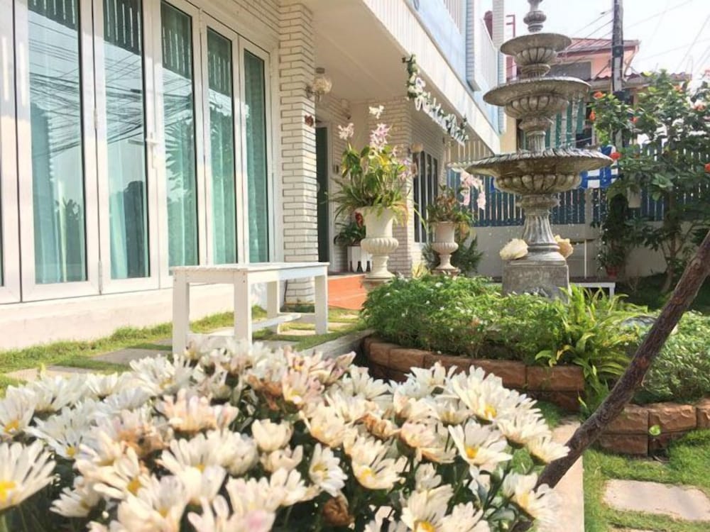 Baan Fahslalom Holiday Apartment 29/38
