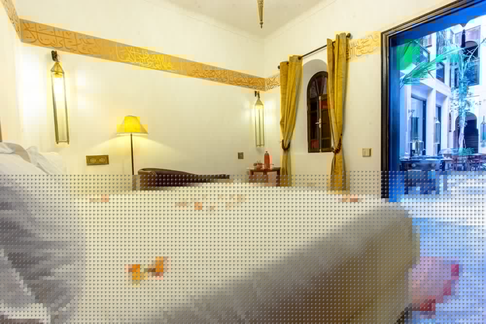 Riad Dar Anika 10/60