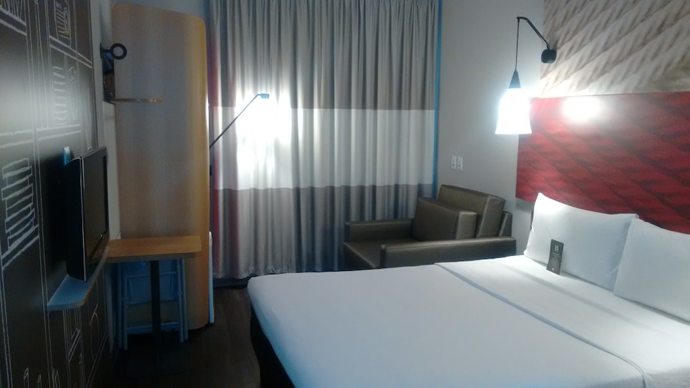 Ibis Navegantes Itajai 33/65