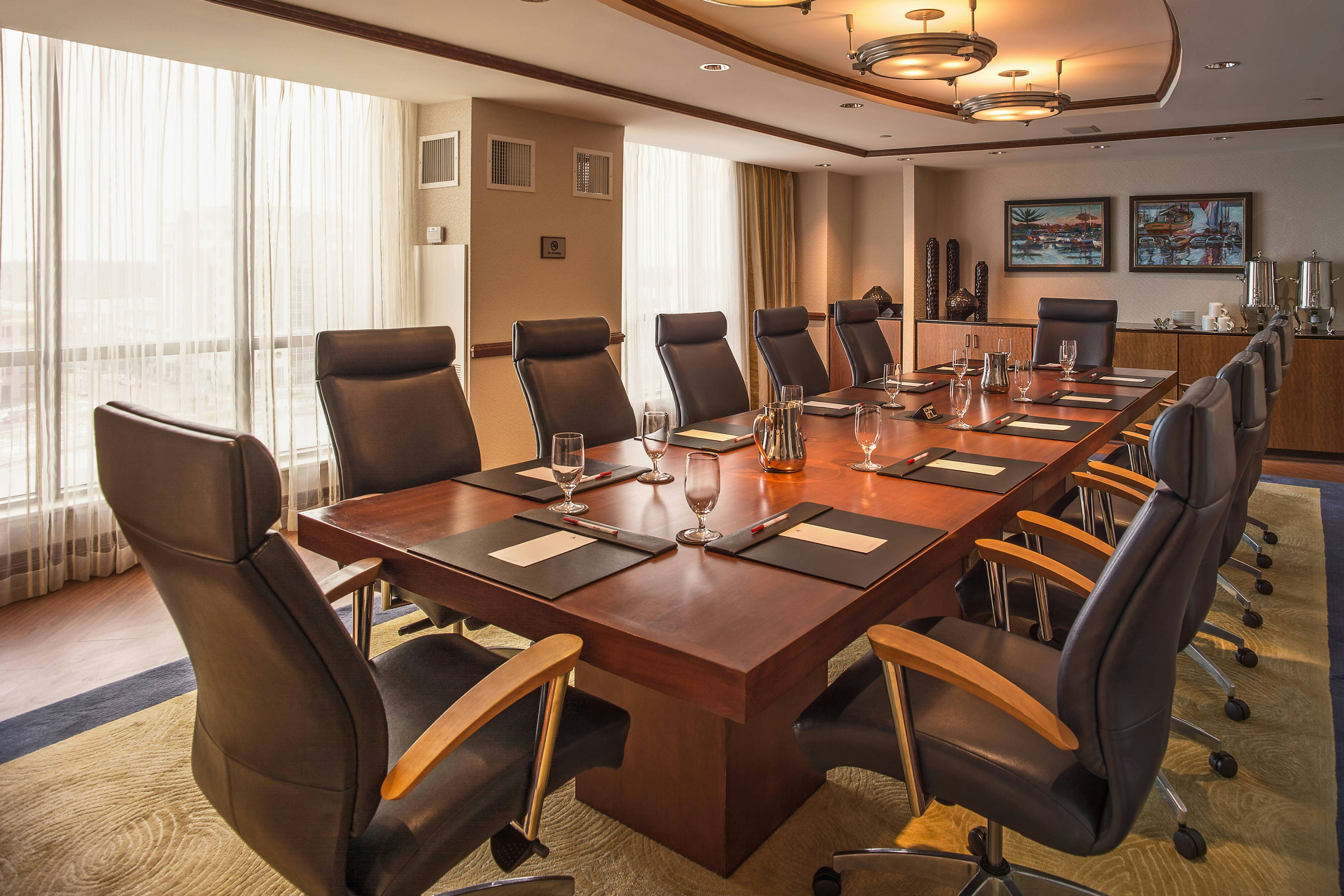 Newport News Marriott at City Center 42/62
