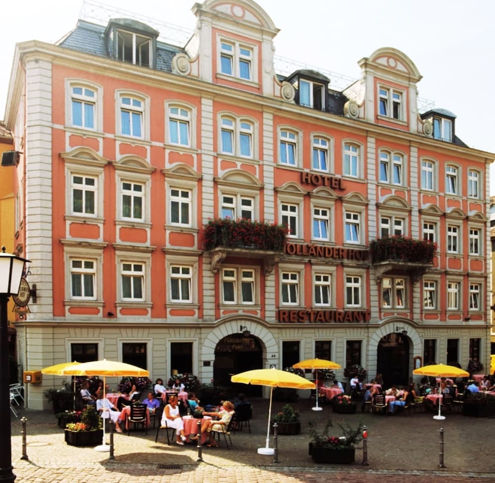 Hotel Hollaender Hof 6/70