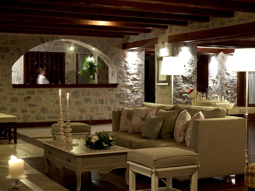 Porto Vitilo Boutique Hotel 31/48