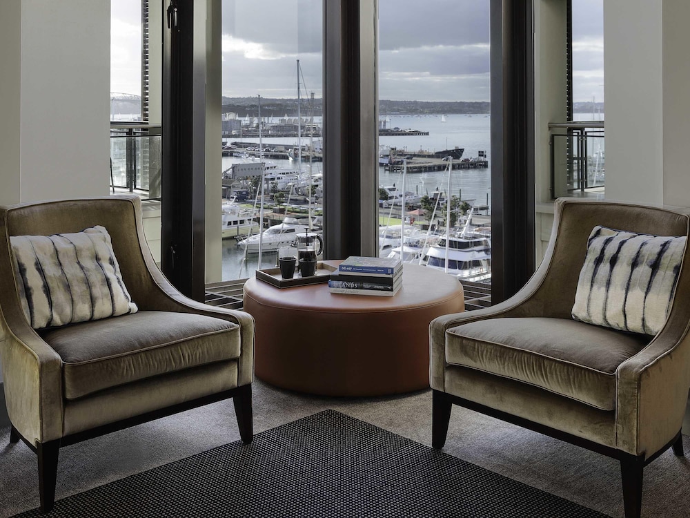 The Sebel Auckland Viaduct Harbour 38/65