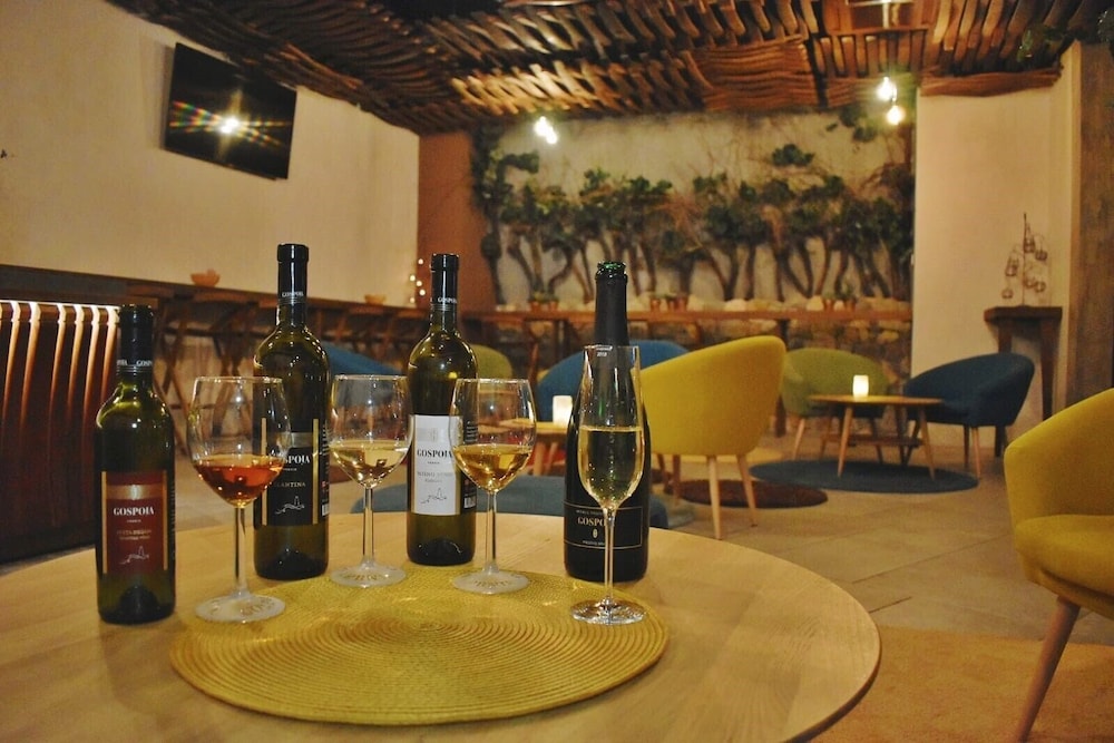 HOTEL VINOTEL GOSPOJA 56/69