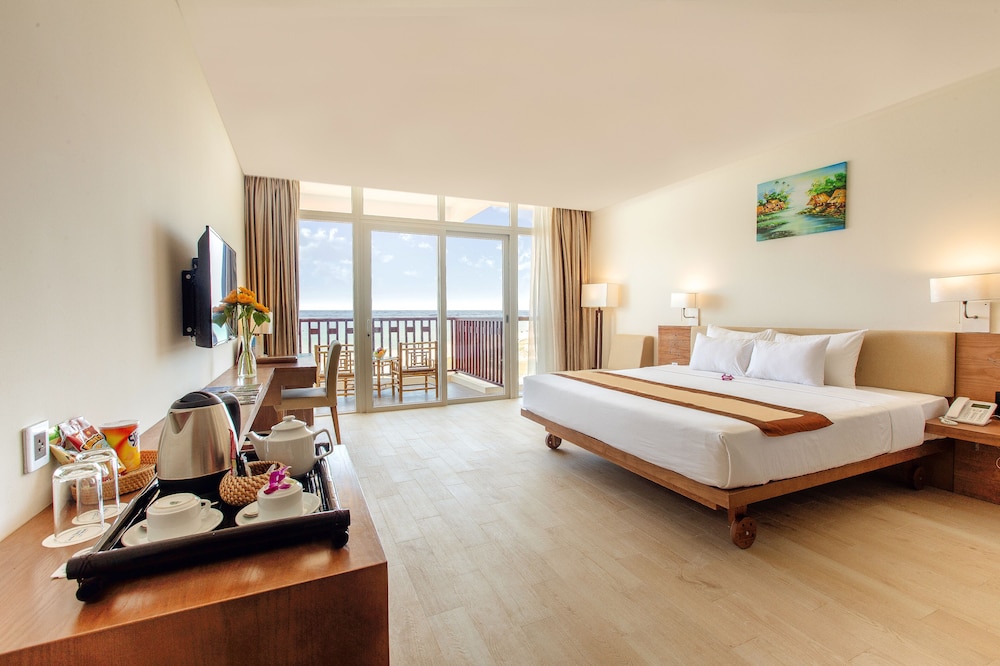 Sandy Beach Non Nuoc Resort Danang 31/75