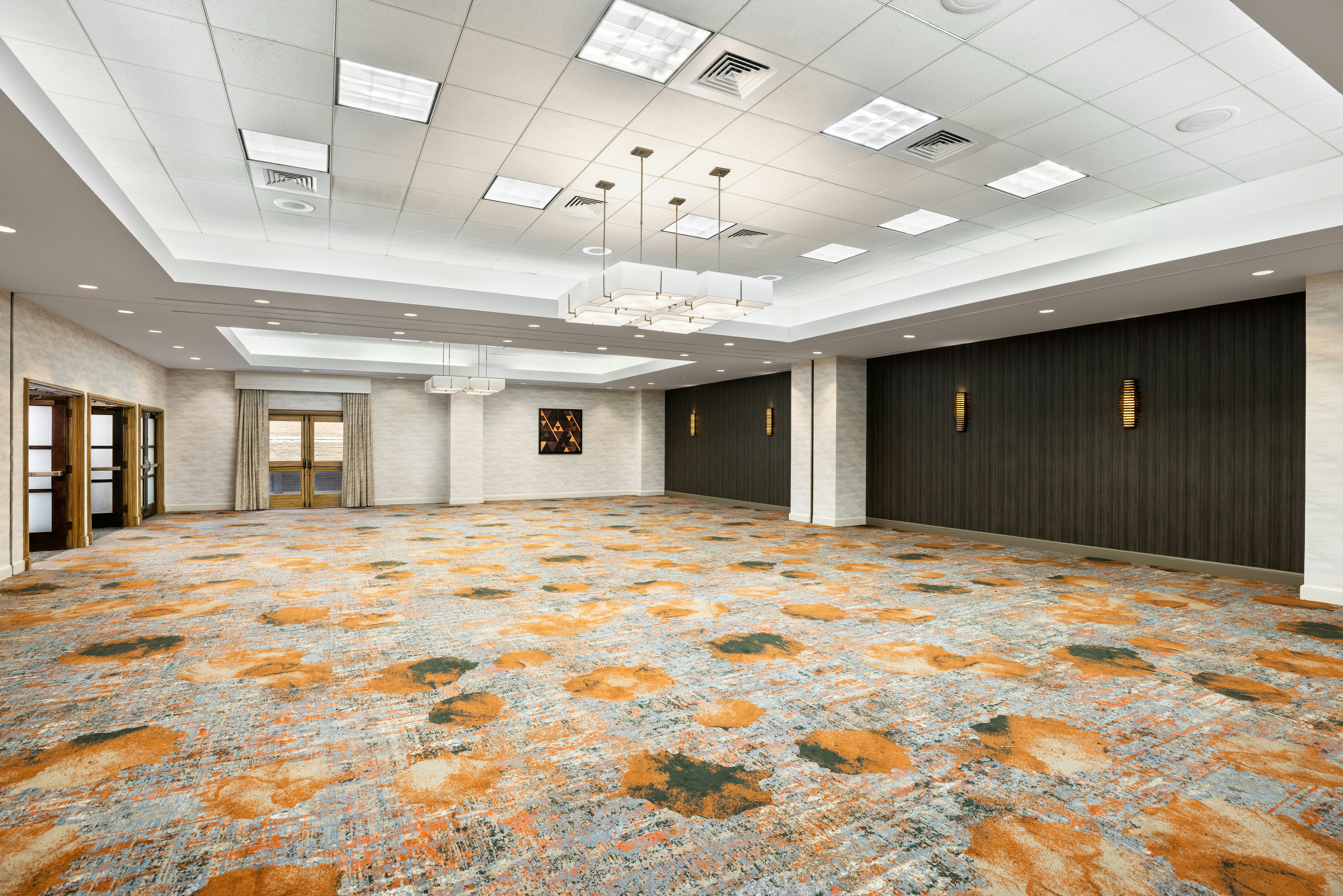 DoubleTree Suites by Hilton Austin Downtown Capitol 60/69