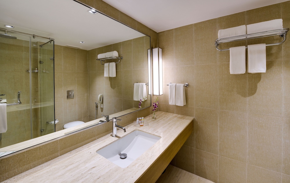Svelte Delhi, a member of Radisson Individuals 24/71