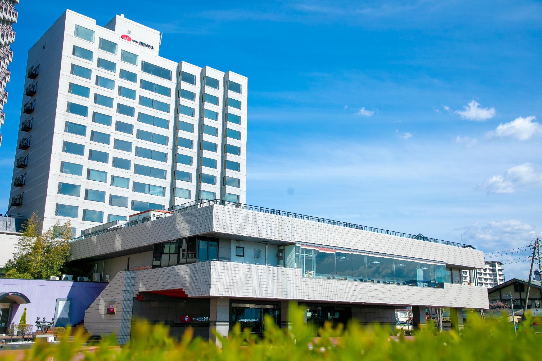 Hotel Beniya 2/46