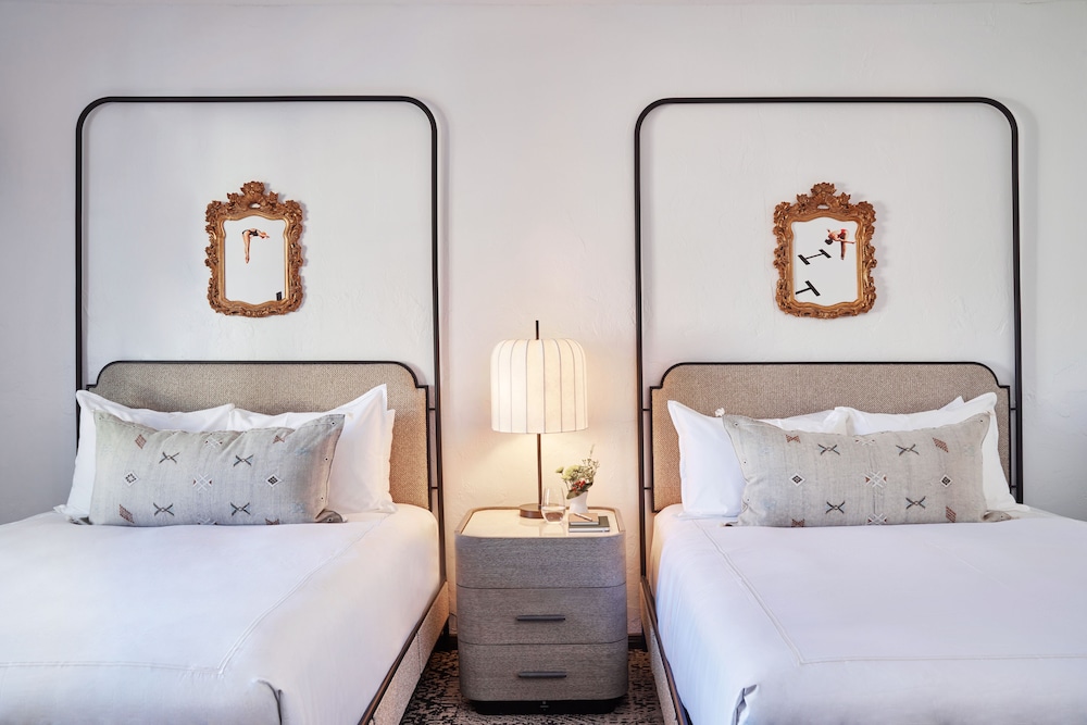 Room at Mar Monte Hotel In the Unbound Collection By Hyatt, SANTA BARBARA - CA