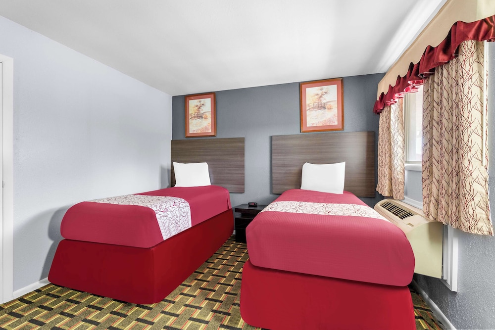 Plus, Single Bed