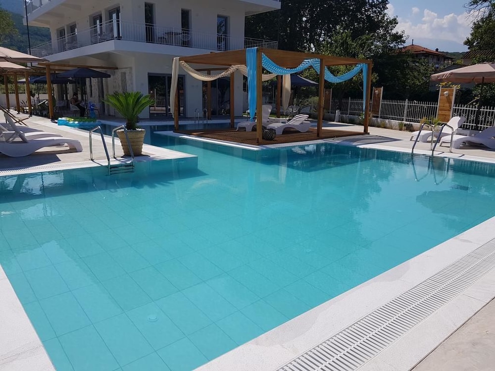 Agorastos Boutique Hotel 28/50