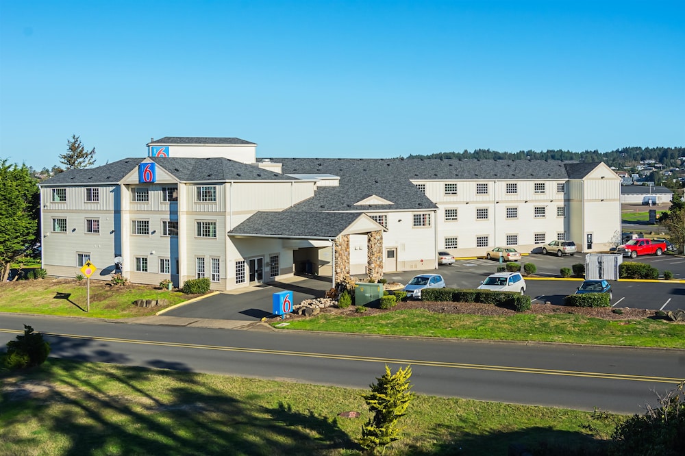 Motel6 Newport, OR in NEWPORT - OR