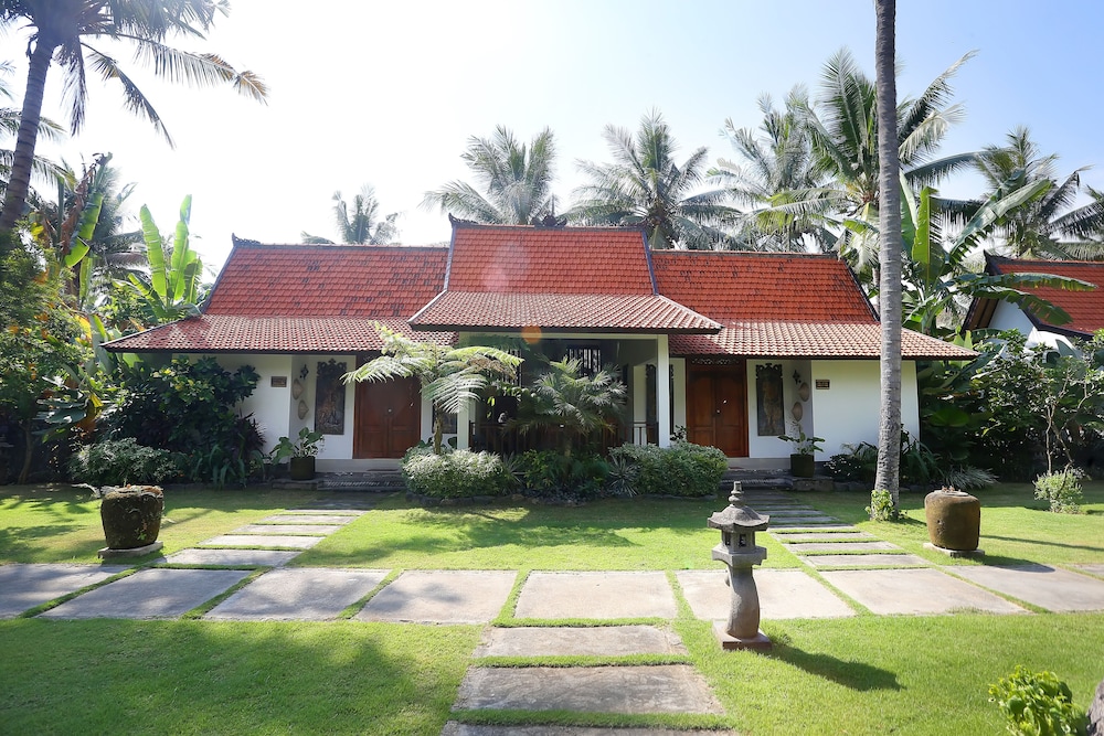 Dewantara Boutique Villa Resort 45/50