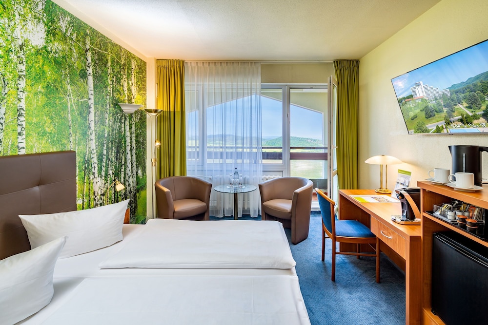 Ahorn Berghotel Friedrichroda 17/70