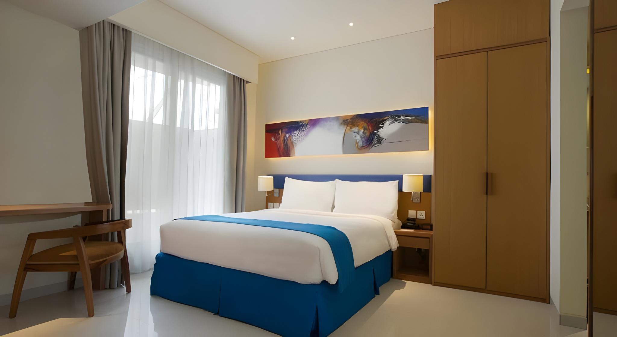 Hotel ZIA Bali - Kuta 18/49