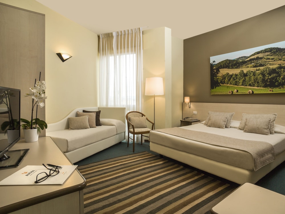 Hotel Ristorante Alcide 45/57