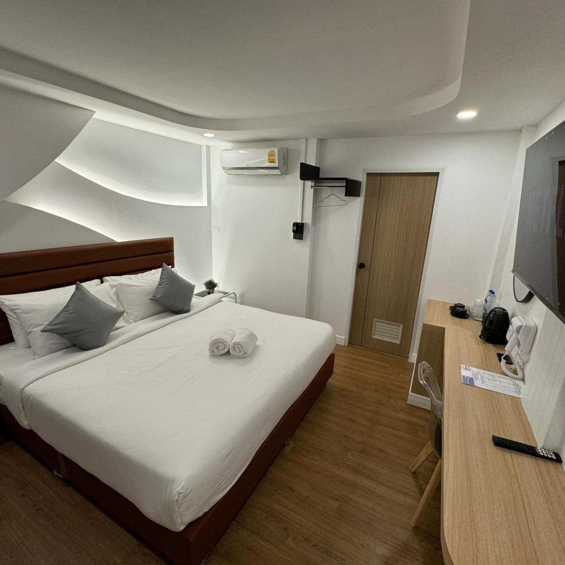 S1 City Hotel Buriram 14/49