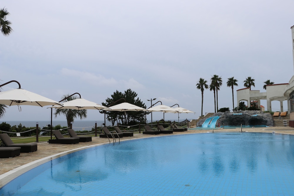 Kumho Jeju Resort 59/62