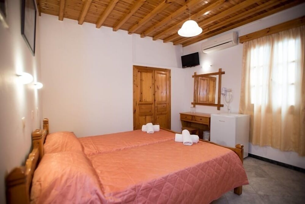 Florance Rooms 20/42