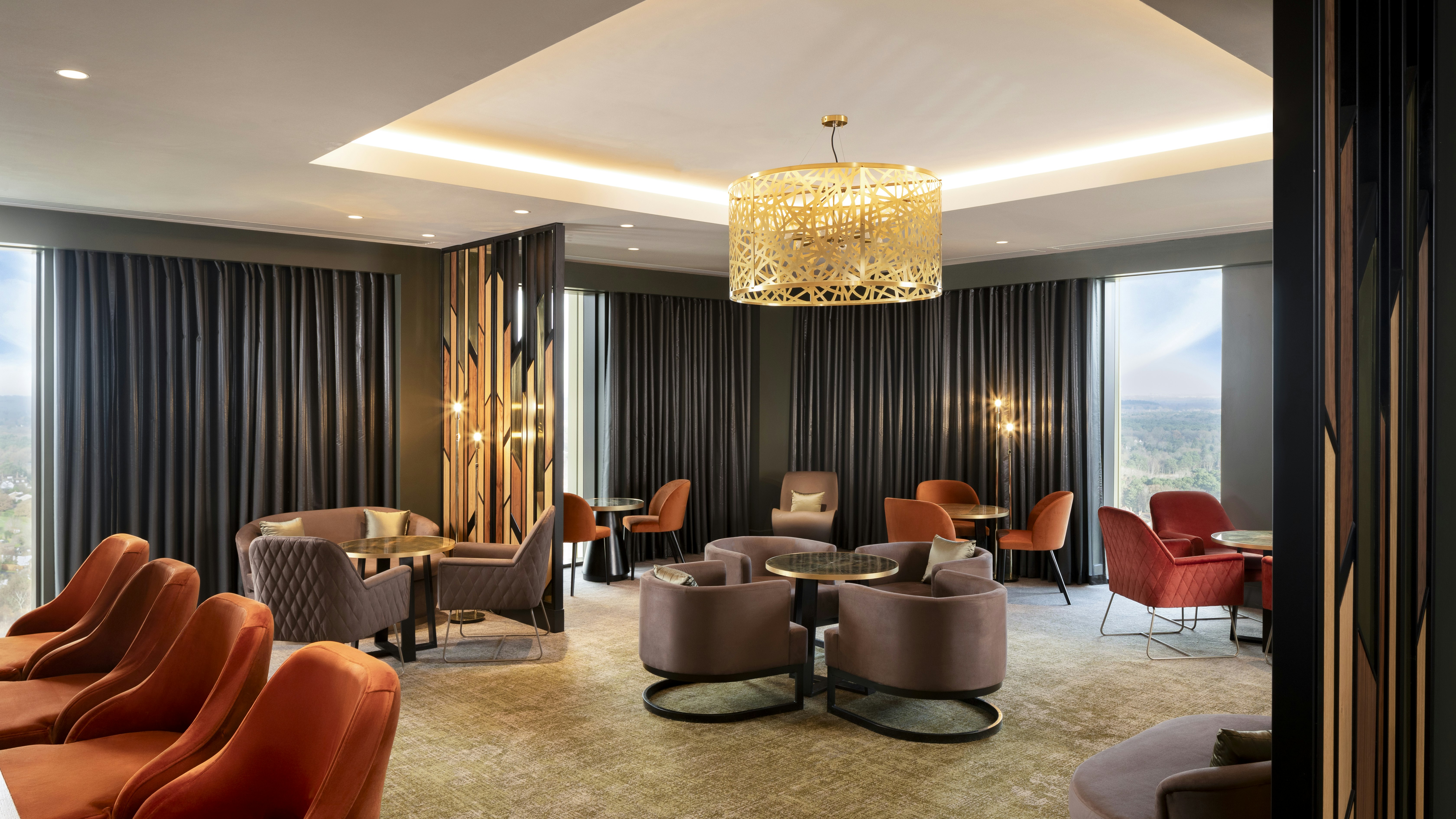 Hilton Woking 11/48