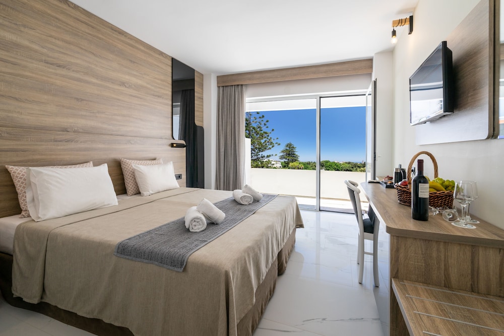 SUITE EXECUTIVE