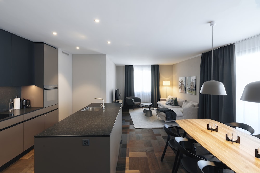 Andermatt Alpine Apartments 22/50