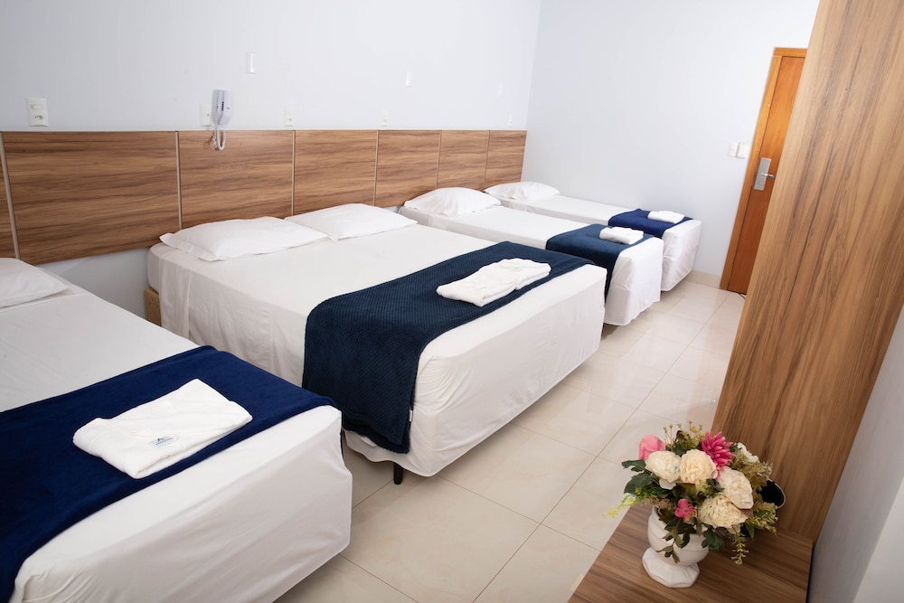 Hotel Araguaia 8/35
