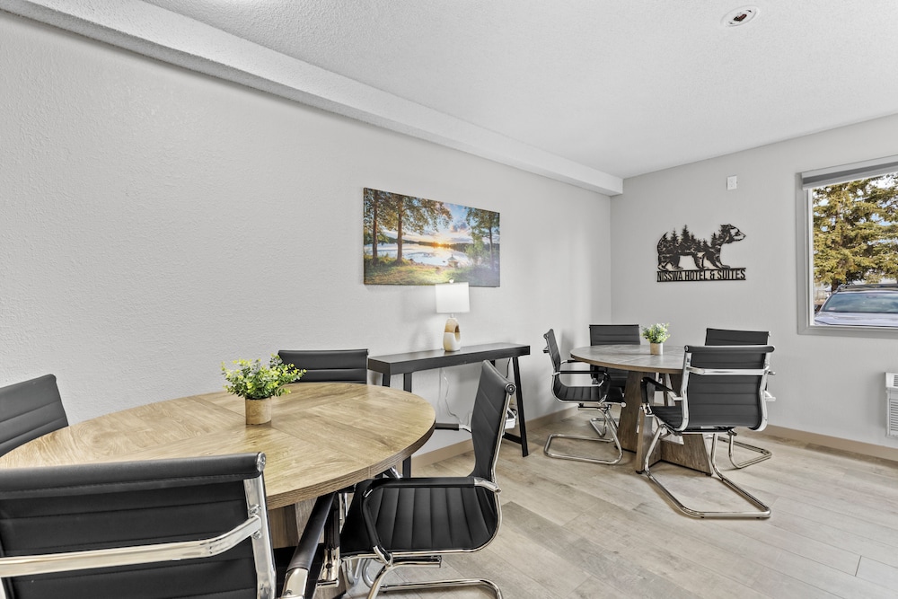 Nisswa Inn And Suites 53/61