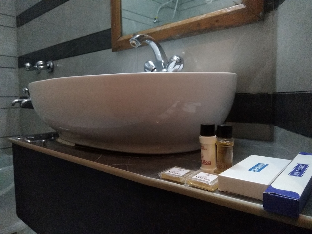 Hotel Vatika 29/29