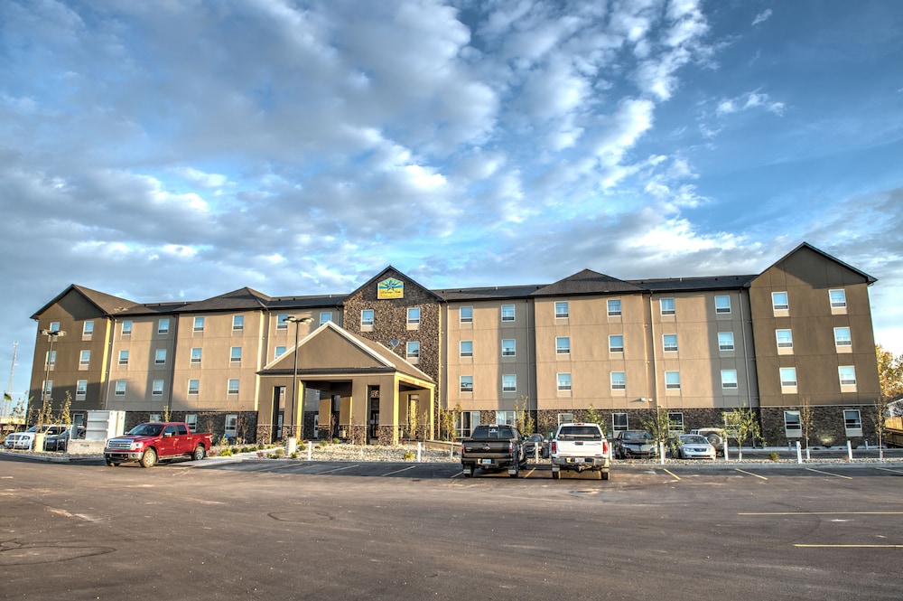Western Star All Suites Signature Hotel 3/66
