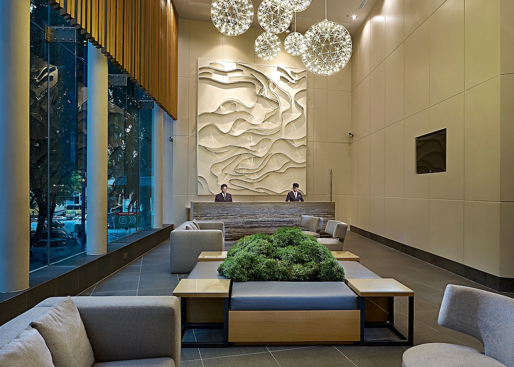 ANSA Hotel Kuala Lumpur 44/61