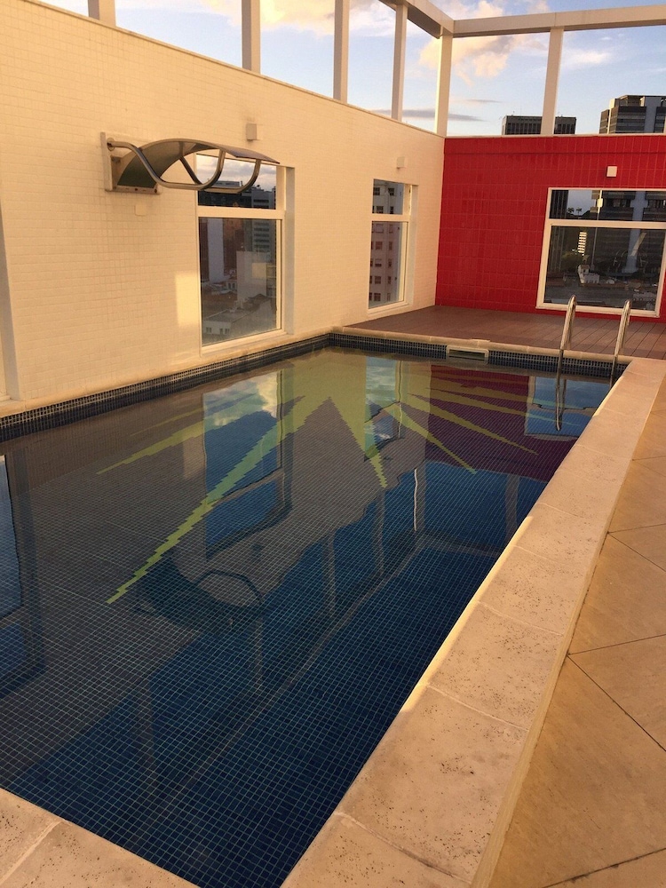 Hotel Atlantico Tower 28/44