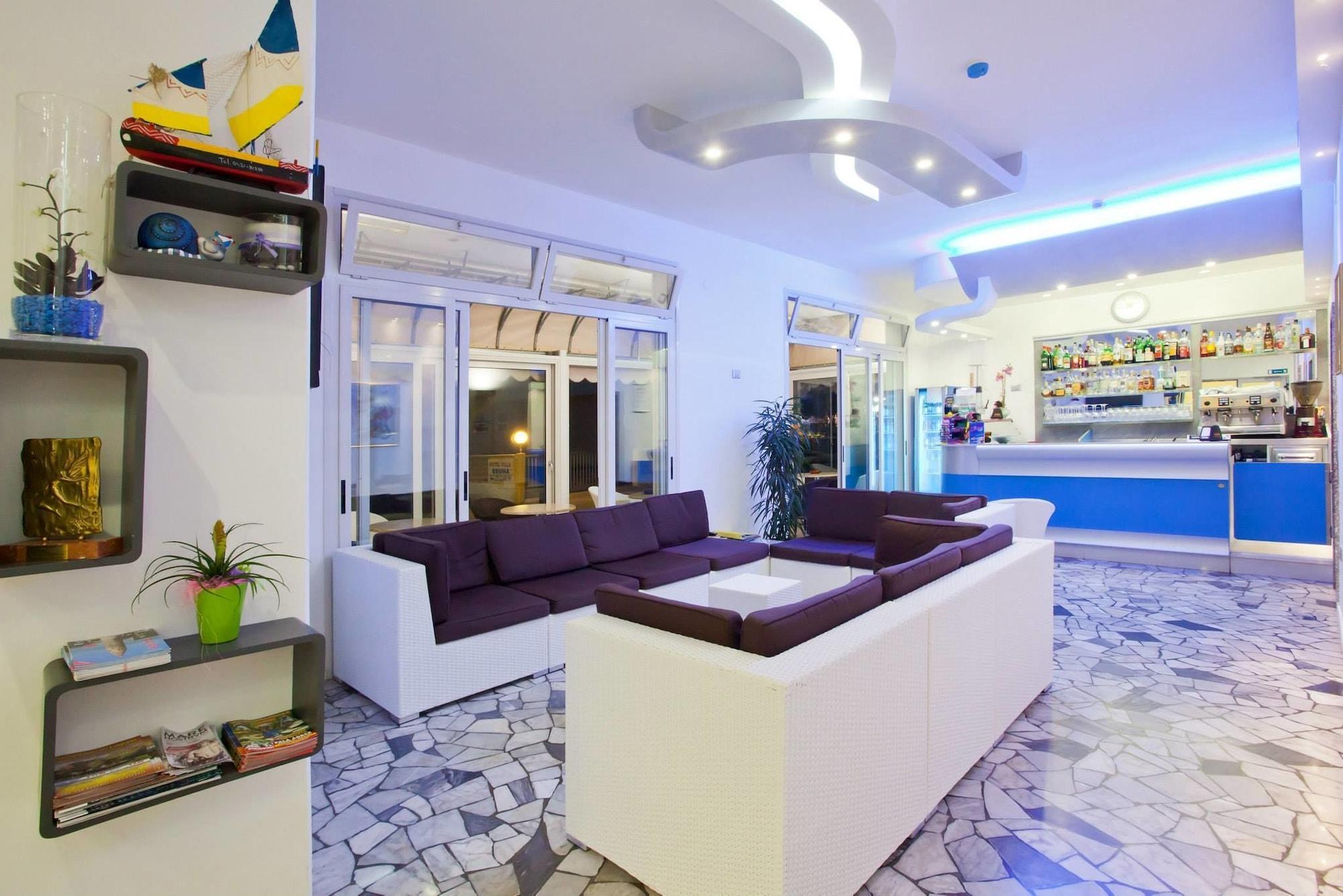 Hotel Fabris 22/36