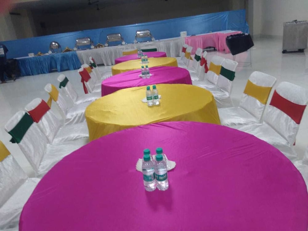 Hotel Rudra Continental 41/47