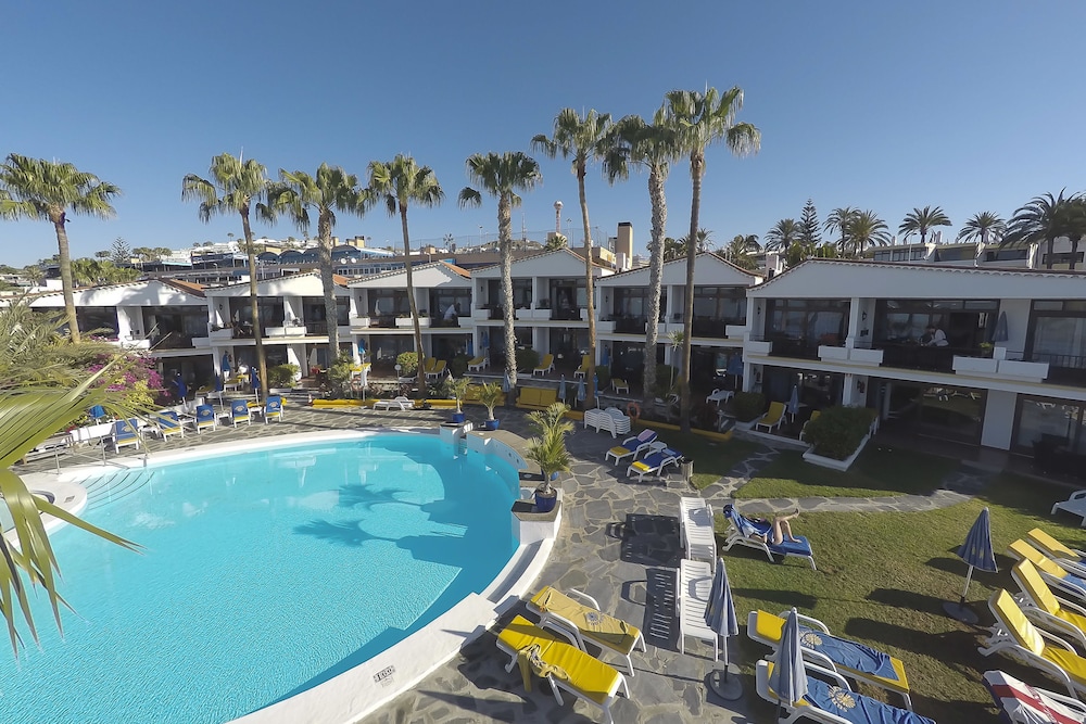 Sunsuites Carolina 48/50