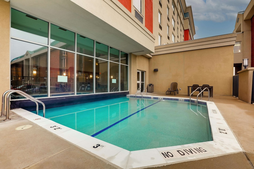 Drury Inn and Suites St Louis Arnold 25/46