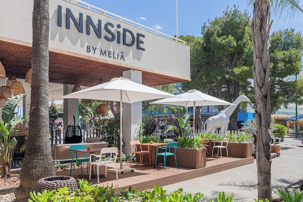 Innside By Melia Alcudia 2/49
