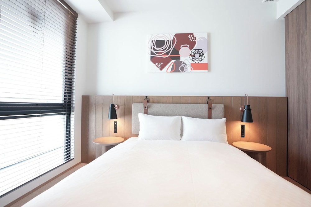 CINQS Hotel 17/50