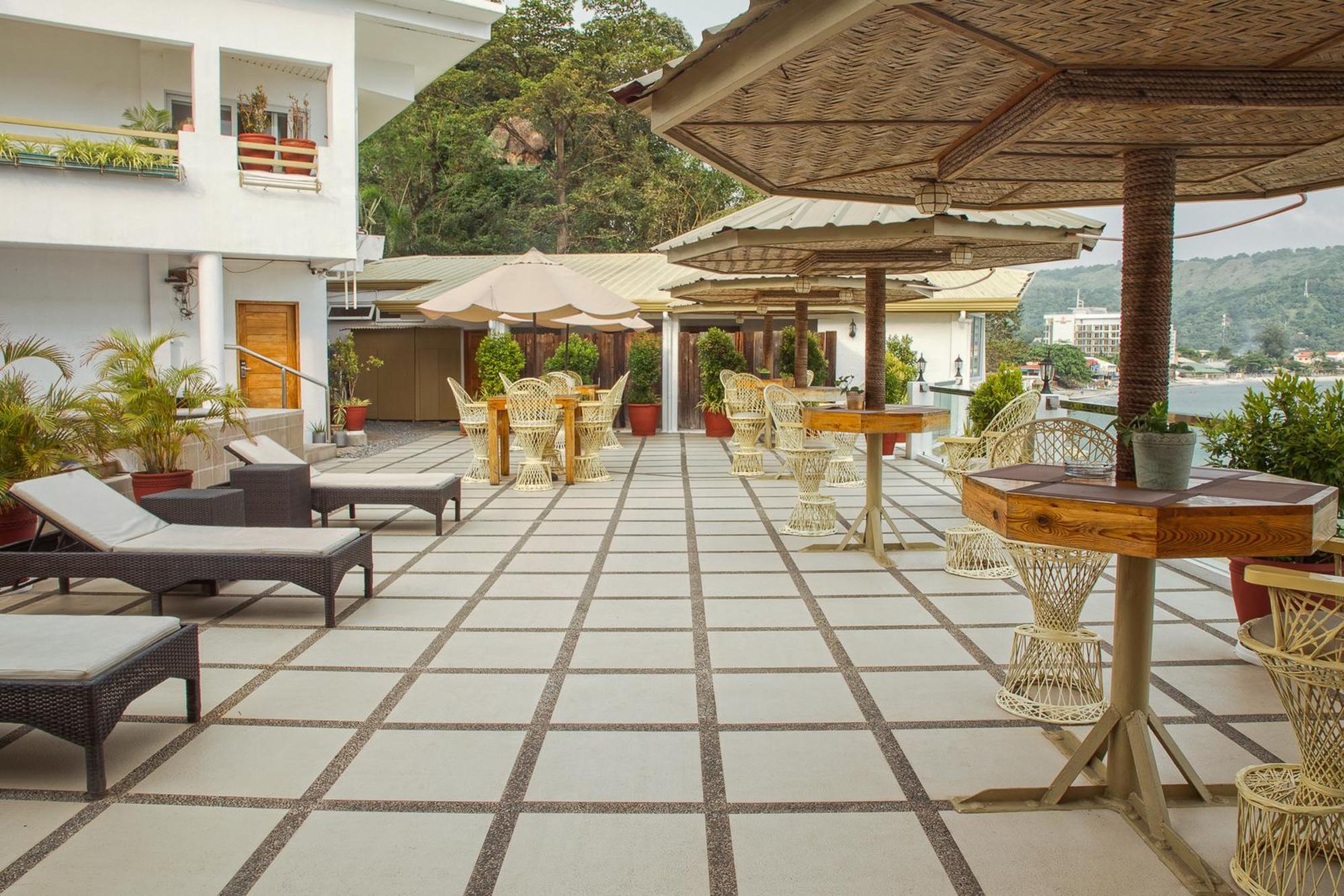 Mangrove Resort Hotel 9/32