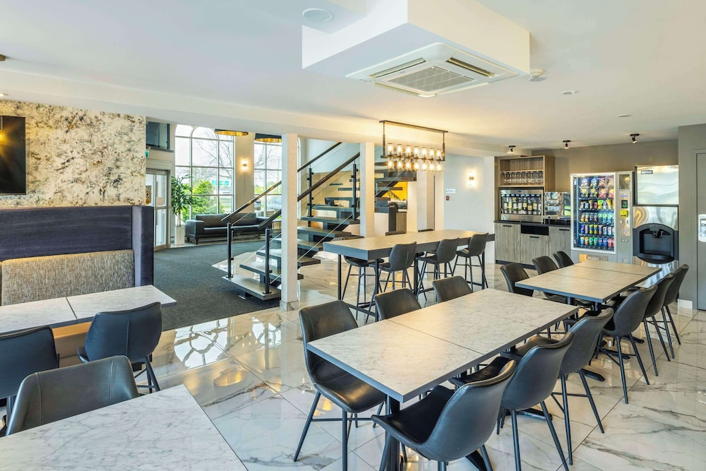 Les Suites de Laviolette Ascend Hotel Collection 39/62