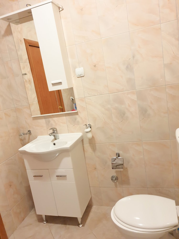 Apartments Lazarevic 47/50