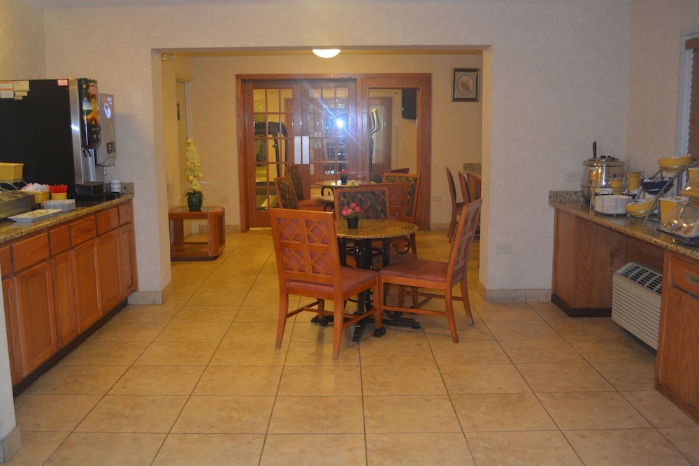 Motel6 Alsip, IL 47/58