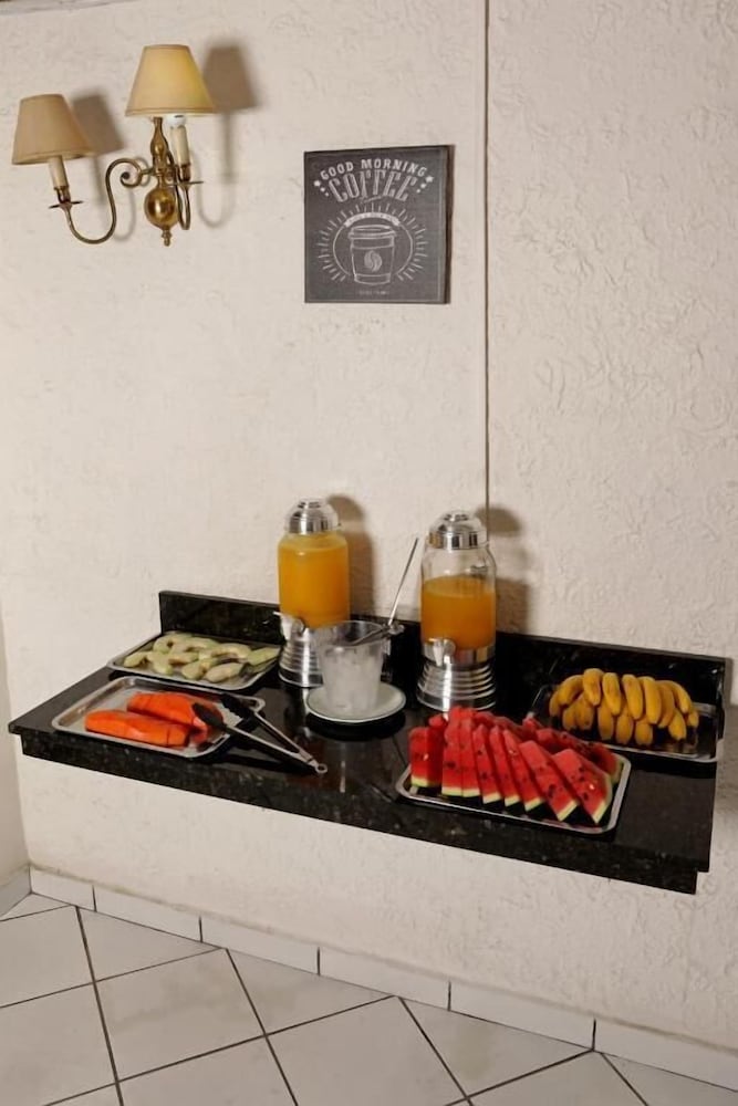 Hotel Modena 42/50