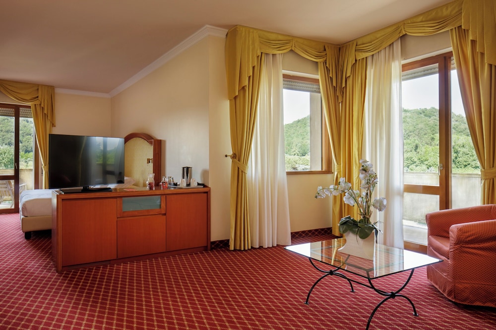 Hotel Sporting 14/50