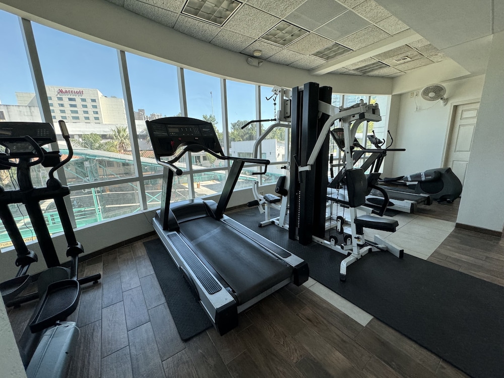 Real Inn De Tijuana Boulevard Agua Caliente 27/50