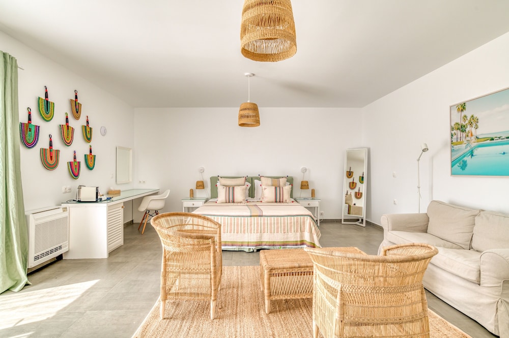 Villa Bellonia 16/50
