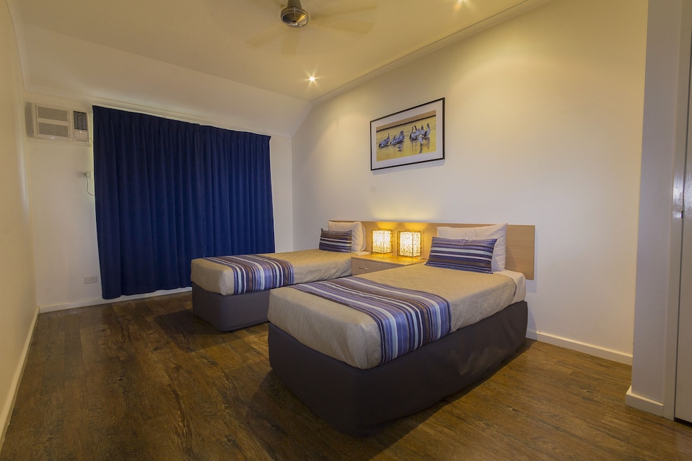 Broome Beach Resort 14/48